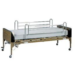 Image of Full Electric Homecare Bed Package 1