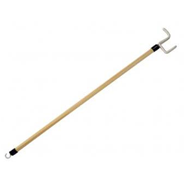 Image of Wooden Dressing Stick 1
