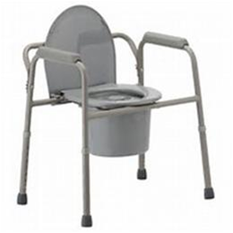 View our products in the Commodes category