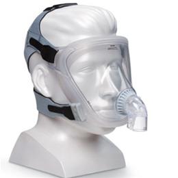 Respironics :: FitLife Full Face Mask