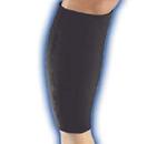 ProStyle Calf Sleeve - Provides constant compression to both calf and shin areas. Desig