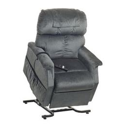Image of Golden Technologies Comforter Series PR-501 Junior Petite Lift Chair 1