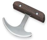 North Coast Medical Rocking T Knife - Easy cutting for people with a weak grasp.
This 