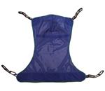 Full Body Mesh sling - Large - FULL BODY SLING  MESH  LRG. 9153632094