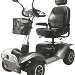 Osprey Mobility Scooter - Features and Benefits&lt;/SP