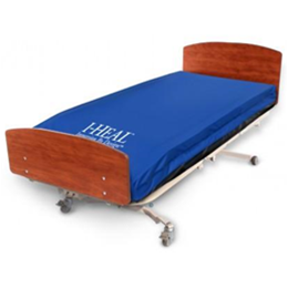 I-HEAL Mattress