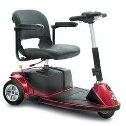 Pride Mobility Products :: Revo
