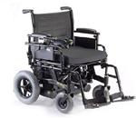 Invacare&#174; Nutron R32 And R32 LX - The Nutron R32 and R32 LX include many of the great features tha