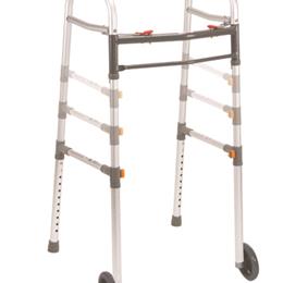 two in one walker