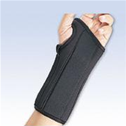 FLA Orthopedics Inc. :: FLA ProLite  Stabilizing Wrist Brace, 8