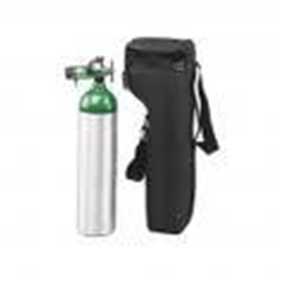 Roscoe Medical :: D Cylinder Portable System