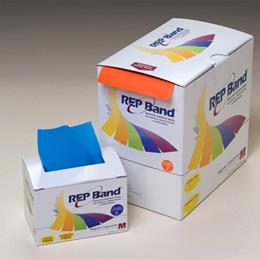 Rep Bands 50 Yards Green