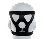 Deluxe Headgear - Strap Respironics Deluxe Headgear, Black. Fits Comfort Classic, 