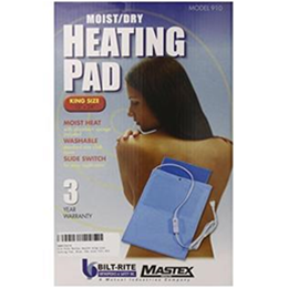 Moist/Dry Heating Pad Moist/Dry Heating Pad