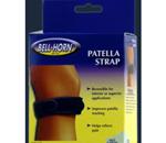 Patella Strap - Recommended to aid in the relief of Osgood Schlatter Syndrome. T