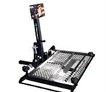 AL300 Fusion Lift - The AL300 Fusion Lift offers the convenience and versatility of 
