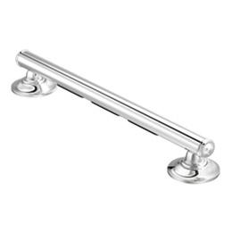 Moen :: 1.25" 16" Elegance with Grip Pads - CH