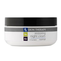 Restoring Night Cream Normal Restoring Night Cream Normal