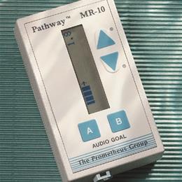 Pathway MR EMG Biofeedback Single Channel Alpha/Numeric