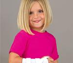 Microban&#174; Wrist Splint - Youth/Pediatric - Anti-microbial protection, preventing Flextion, Extension to sta