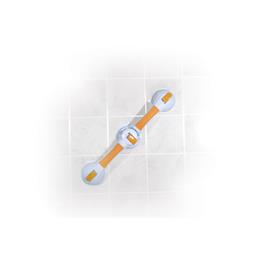 Image of Adjustable Angle Rotating Suction Cup Grab Bar