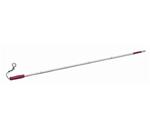 DMI Blind/Visually Impaired Cane - With red tipping makes it easy for on comers to notice and avoid