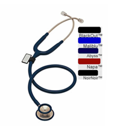 MDF Instruments :: MD One Stethoscope