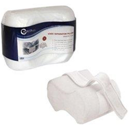 Roscoe Medical :: Memory Foam Knee Separator Pillow