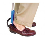 All-in-One Shoehorn and Reacher - FEATURES 

    It&#39;s a Shoehorn
