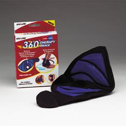 Universal Therapy Brace Hot & Cold
