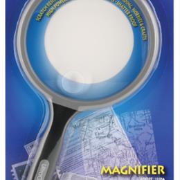 Magnifying Glass Round 5
