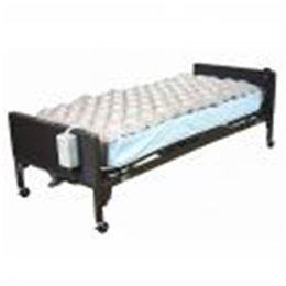 Image of Alternating Mattress with Pump 2