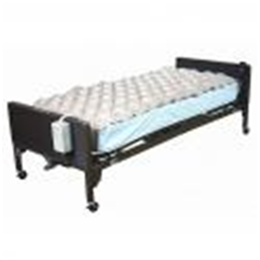 Alternating Mattress with Pump