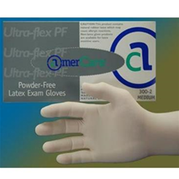 ULTRAFLEX PF GLOVES