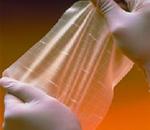 Comfeel&#174; Plus Clear Dressing - Thin hydrocolloid dressing for low exudate wounds. Transparent t