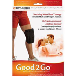 Good2Go Knee/Joint