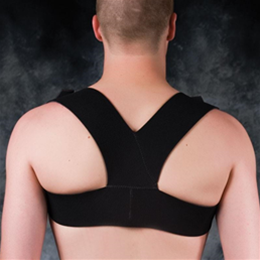 Body Shield Posture Support