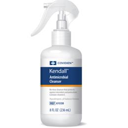 Kendall Antimicrobial Cleanser - Image Number 15958