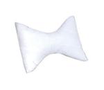 Cervical Butterfly Pillow - This machine washable pillow helps contour your neck, hips for a
