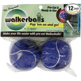 Penco Medical :: Walker Balls