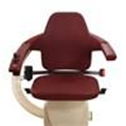 Vermeer - Multi-Story Chairlift