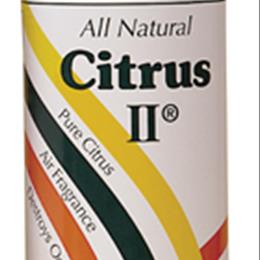 Citrus II Odor Eliminating Air Fragrance Original Scent 7 oz Citrus II Odor Eliminating Air Fragrance Original Scent 7 oz