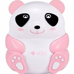 Pediatric Penelope Panda Compressor Nebulizer