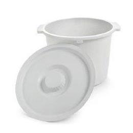 Invacare :: Pail With Lid