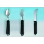 L5005 Utensil Set - Complete set that includes bendable spoon, bendable fork, and