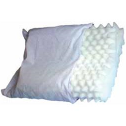 Rose Health Care :: Comfort Pillow, Convoluted