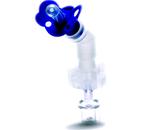 VixOne Nebulizer With Pedi-Neb Pacifier - Features and Benefits


   