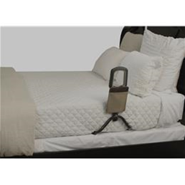 Confidence Bed Handle