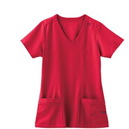 Jockey Scrub Top 2306