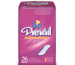 Prevail&#174; Bladder Control Pads - Features &amp;amp; Benefits:

For Very Light To M